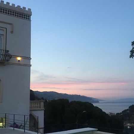 Villa Mon Repos Taormina Kültér fotó