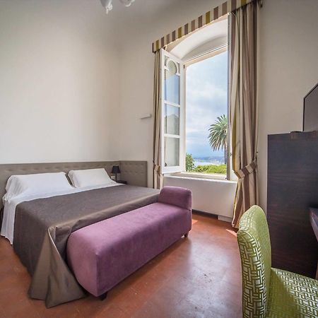 Villa Mon Repos Taormina Kültér fotó