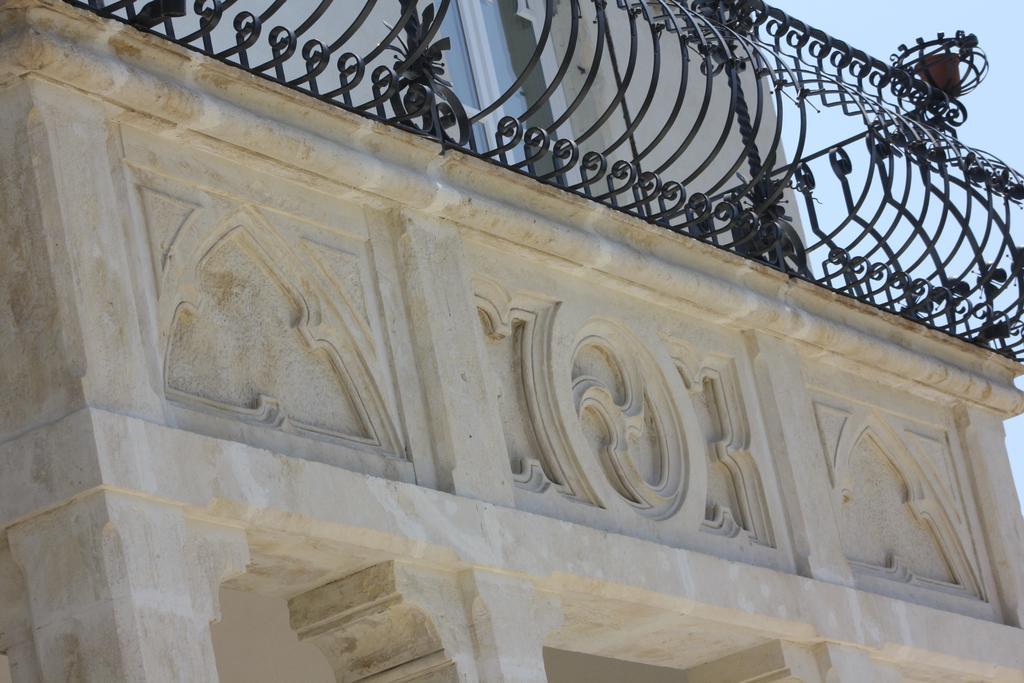 Villa Mon Repos Taormina Kültér fotó