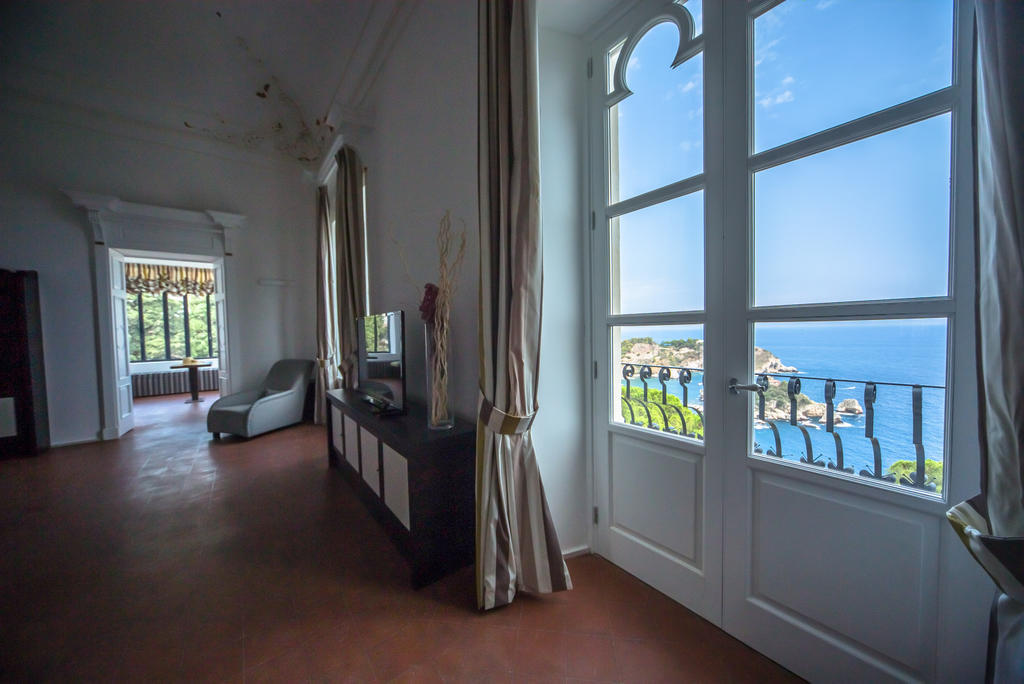 Villa Mon Repos Taormina Kültér fotó