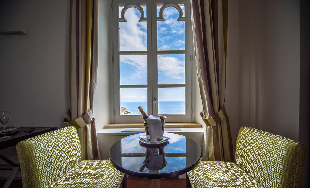 Villa Mon Repos Taormina Kültér fotó