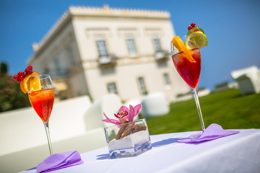 Villa Mon Repos Taormina Kültér fotó