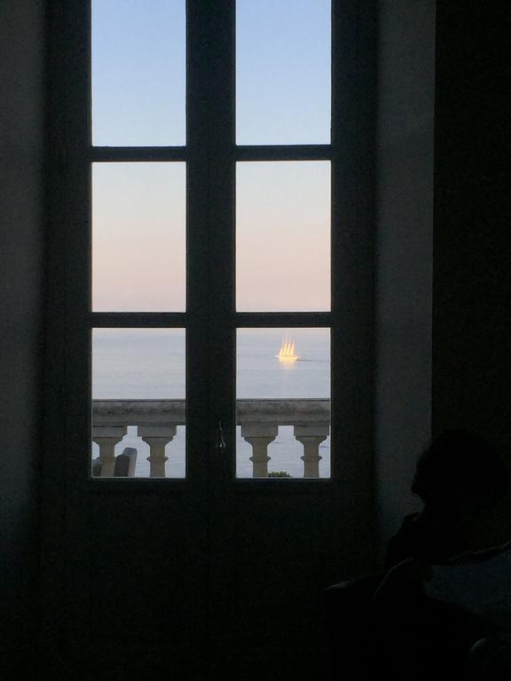 Villa Mon Repos Taormina Kültér fotó