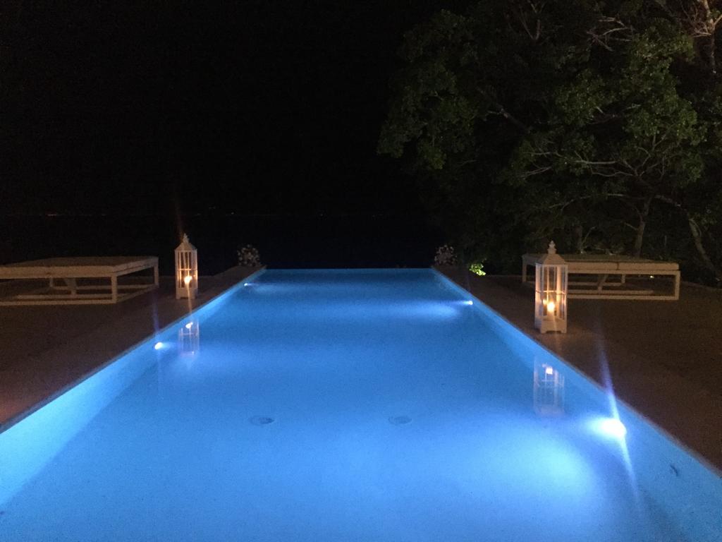 Villa Mon Repos Taormina Kültér fotó