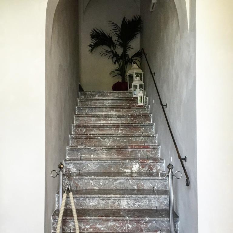 Villa Mon Repos Taormina Kültér fotó