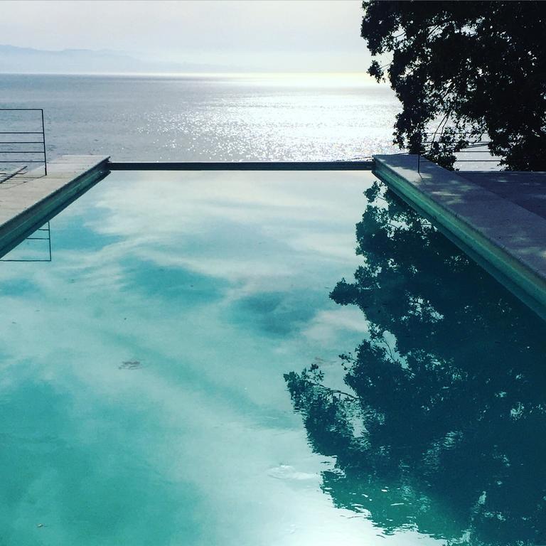 Villa Mon Repos Taormina Kültér fotó