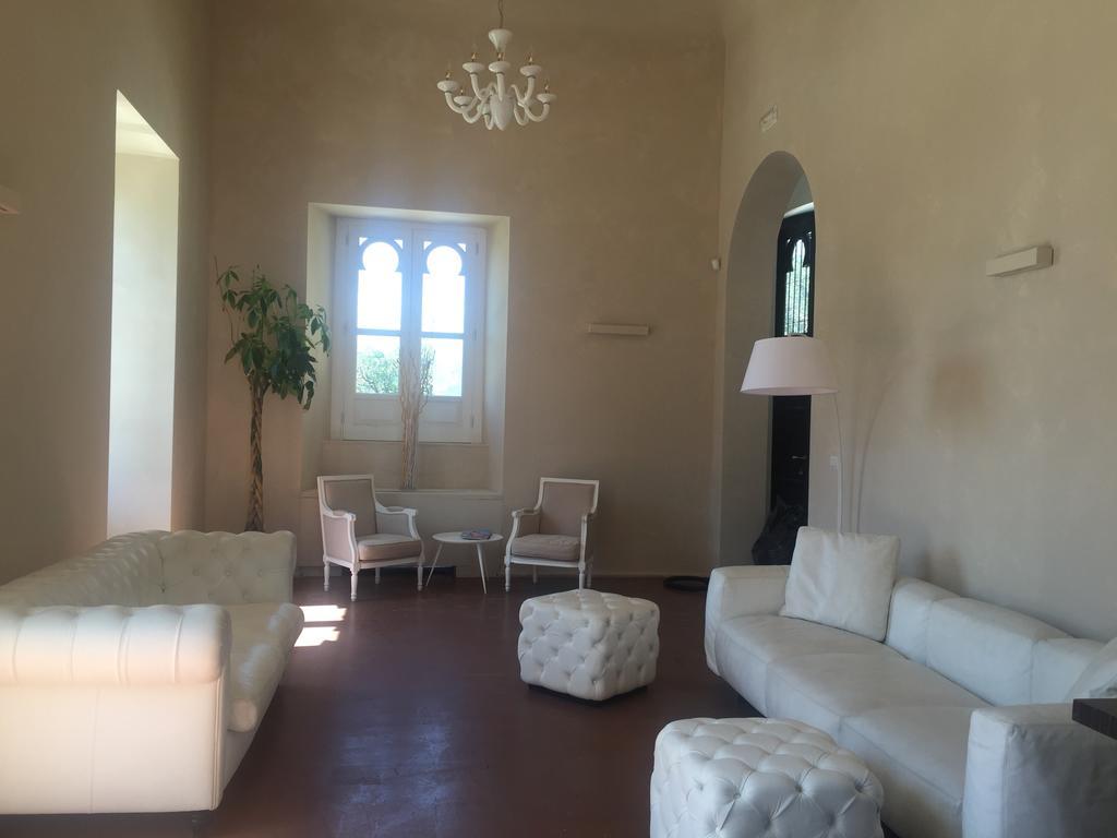 Villa Mon Repos Taormina Kültér fotó
