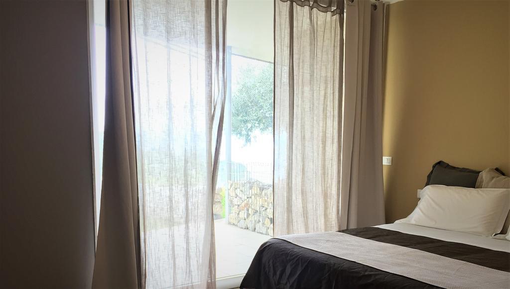 Villa Mon Repos Taormina Kültér fotó