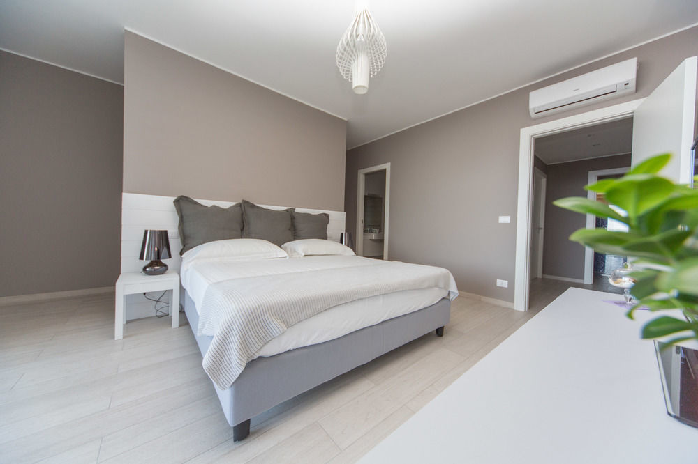Villa Mon Repos Taormina Kültér fotó