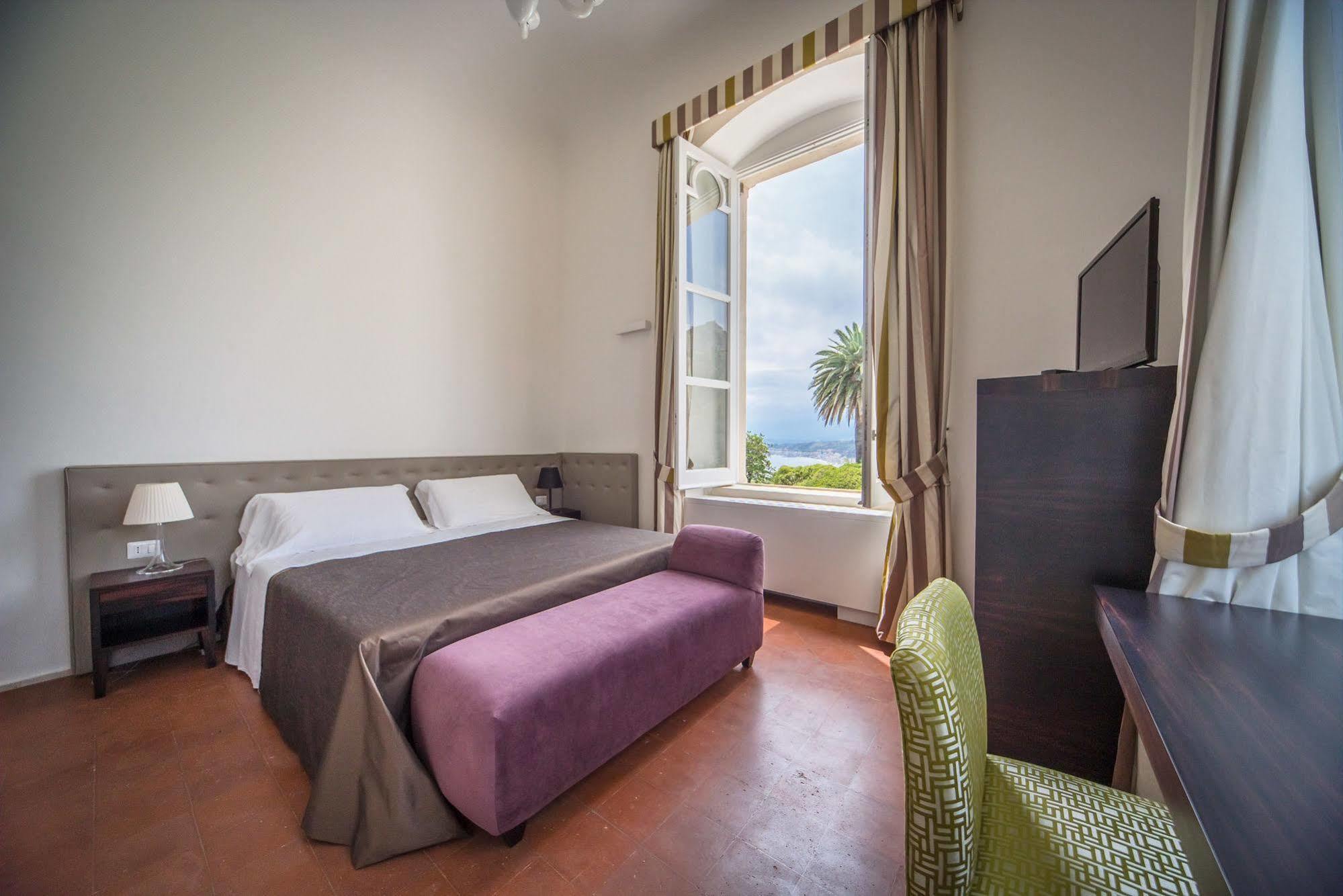 Villa Mon Repos Taormina Kültér fotó
