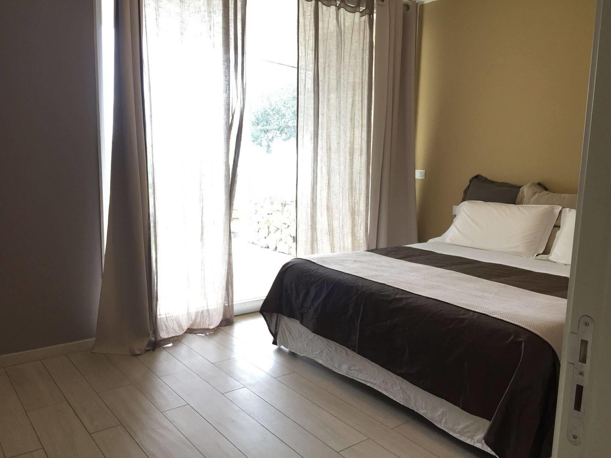 Villa Mon Repos Taormina Kültér fotó